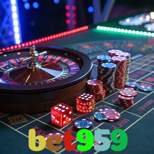 bet959 - Baixe o App bet959 para Android e Comece a Jogar