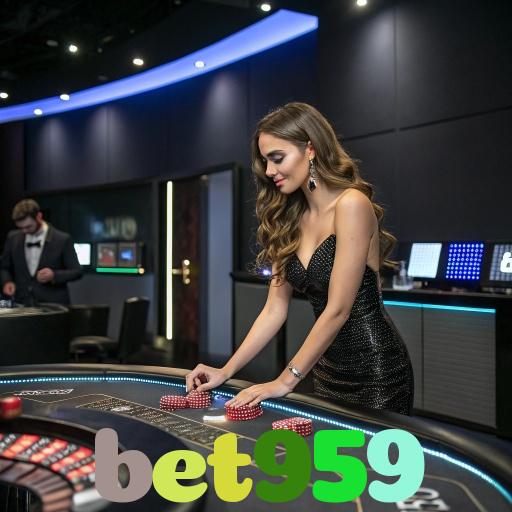 bet959 - Baixe o App bet959 para Android e Comece a Jogar