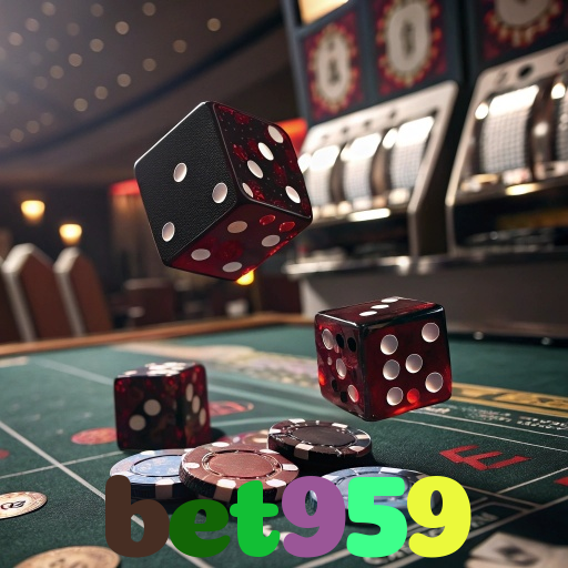 bet959 - Baixe o app bet959 no Google Play e jogue ao vivo
