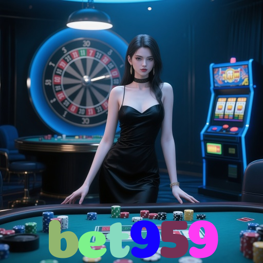 bet959 - Baixe o app bet959 no Google Play e jogue ao vivo