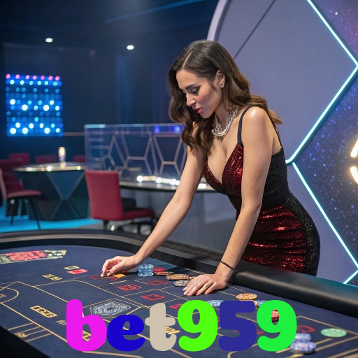 bet959 - Baixe o app bet959 no Google Play e jogue ao vivo