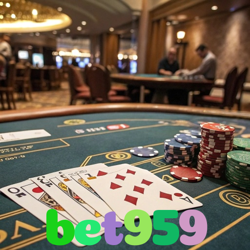 bet959 - Baixe o App bet959 para Android e Comece a Jogar
