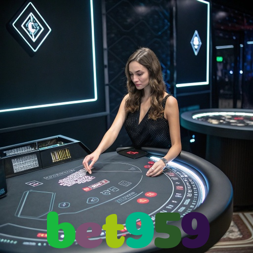 bet959 - Baixe o App bet959 para Android e Comece a Jogar