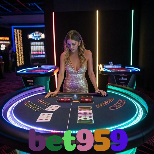 bet959 - Baixe o app bet959 no Google Play e jogue ao vivo