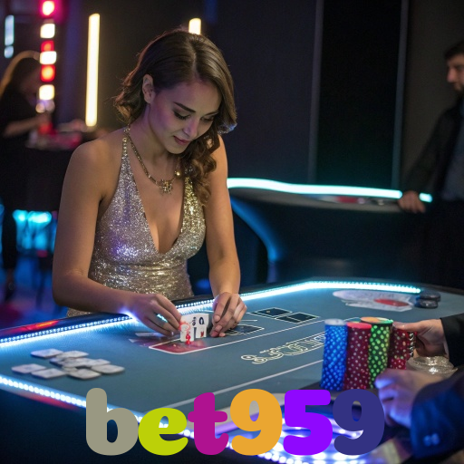 bet959 - Baixe o App bet959 para Android e Comece a Jogar