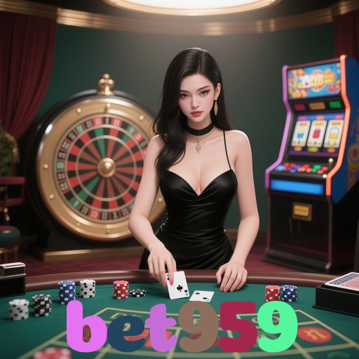 bet959 - Baixe o App bet959 para Android e Comece a Jogar