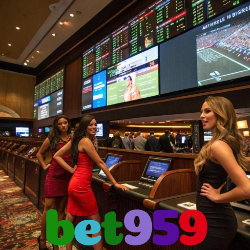 bet959 - Baixe o app bet959 no Google Play e jogue ao vivo