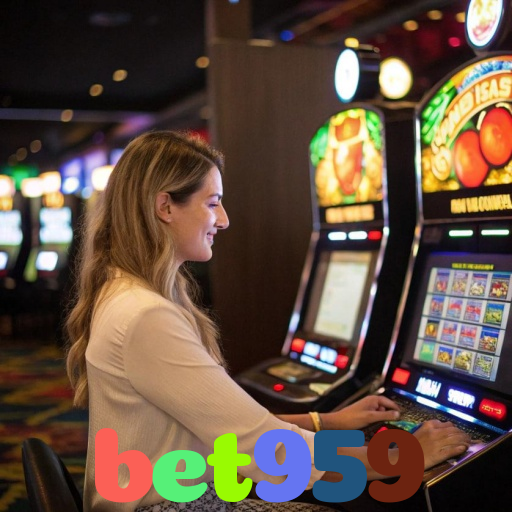 bet959 - Baixe o app bet959 no Google Play e jogue ao vivo