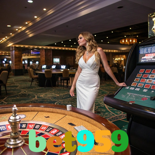 bet959 - Baixe o app bet959 no Google Play e jogue ao vivo