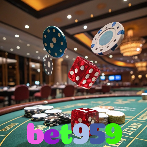 bet959 - Baixe o app bet959 no Google Play e jogue ao vivo