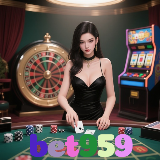 bet959 - Baixe o app bet959 no Google Play e jogue ao vivo