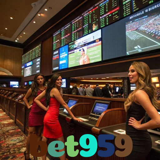 bet959 - Baixe o app bet959 no Google Play e jogue ao vivo