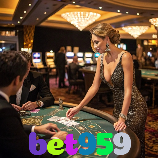 bet959 - Baixe o App bet959 para Android e Comece a Jogar