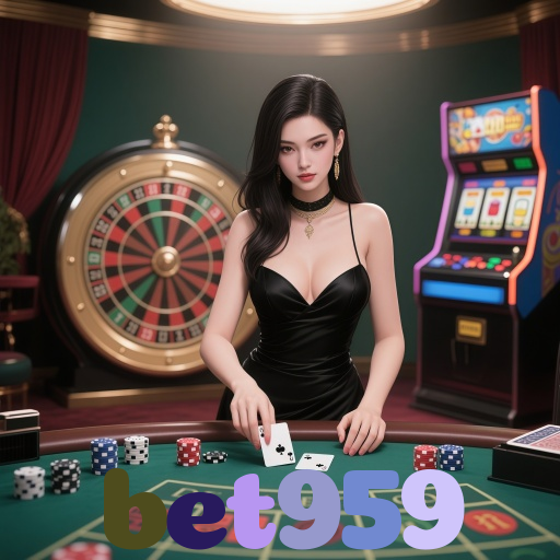 bet959 - Baixe o App bet959 para Android e Comece a Jogar