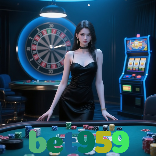 bet959 - Baixe o app bet959 no Google Play e jogue ao vivo