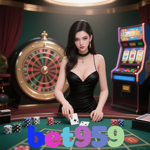 bet959 - Baixe o app bet959 no Google Play e jogue ao vivo