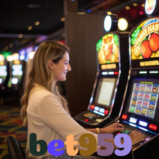 bet959 - Baixe o App bet959 para Android e Comece a Jogar