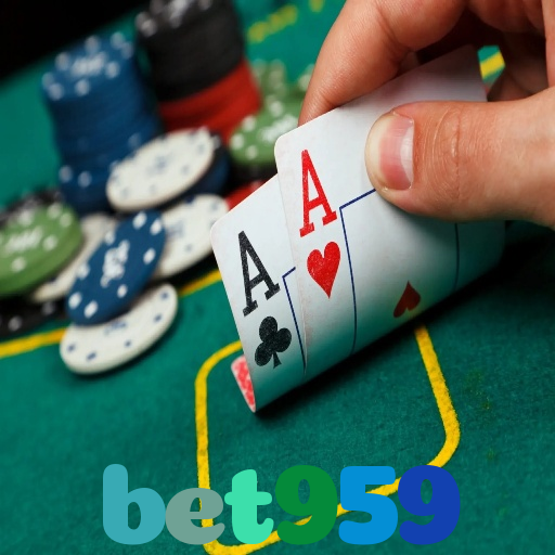 bet959 - Baixe o App bet959 para Android e Comece a Jogar