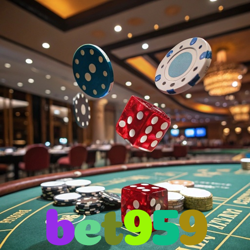 bet959 - Baixe o App bet959 para Android e Comece a Jogar