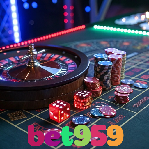 bet959 - Baixe o App bet959 para Android e Comece a Jogar