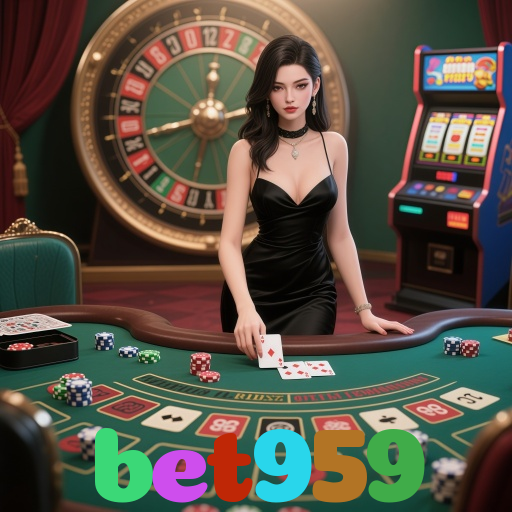 bet959 - Baixe o app bet959 no Google Play e jogue ao vivo