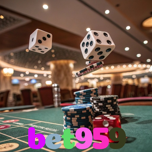 bet959 - Baixe o app bet959 no Google Play e jogue ao vivo