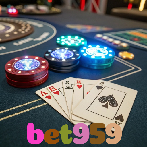 bet959 - Baixe o App bet959 para Android e Comece a Jogar