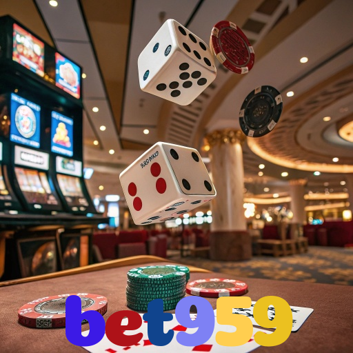 bet959 - Baixe o app bet959 no Google Play e jogue ao vivo