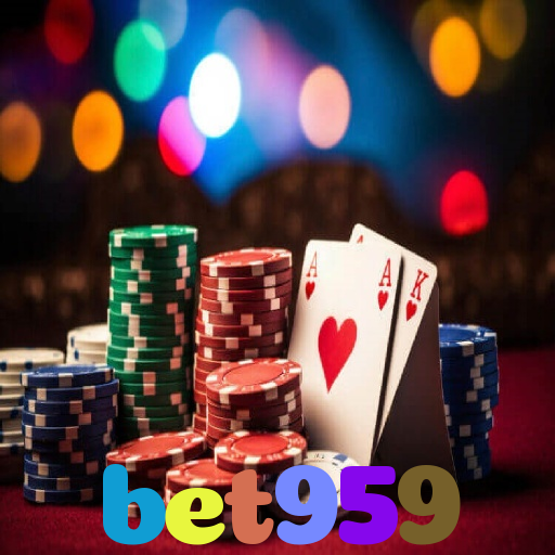 bet959 - Baixe o app bet959 no Google Play e jogue ao vivo