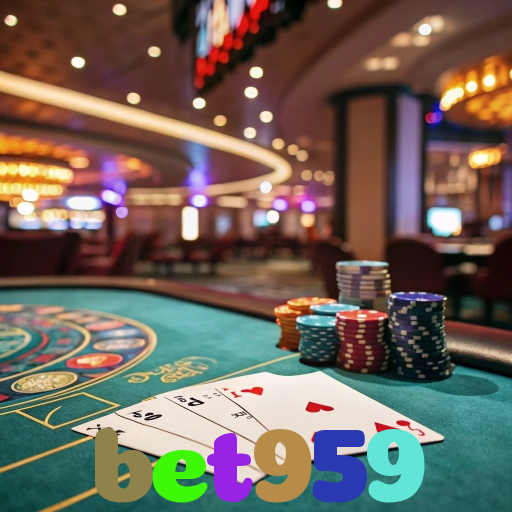 bet959 - Baixe o App bet959 para Android e Comece a Jogar