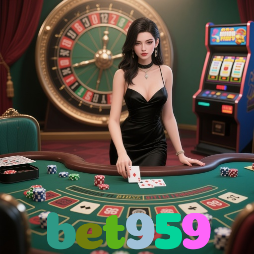 bet959 - Baixe o app bet959 no Google Play e jogue ao vivo