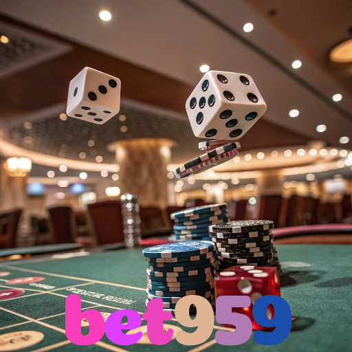 bet959 - Baixe o app bet959 no Google Play e jogue ao vivo
