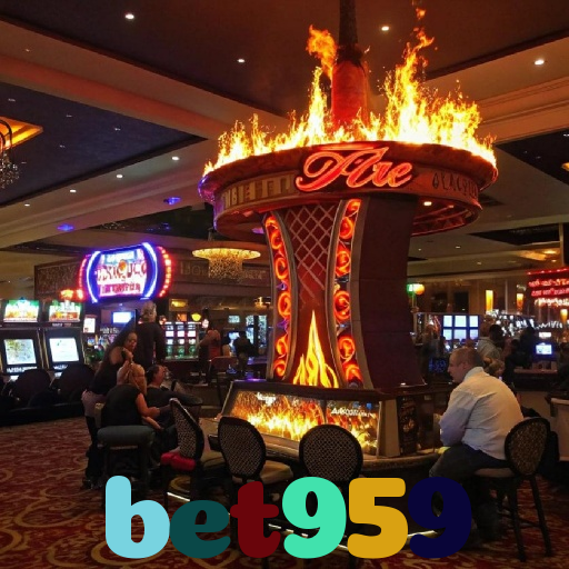 bet959 - Baixe o app bet959 no Google Play e jogue ao vivo