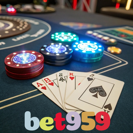 bet959 - Baixe o App bet959 para Android e Comece a Jogar
