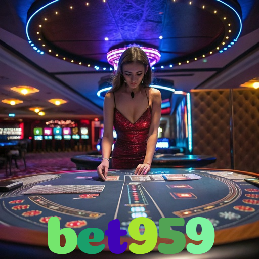 bet959 - Baixe o App bet959 para Android e Comece a Jogar