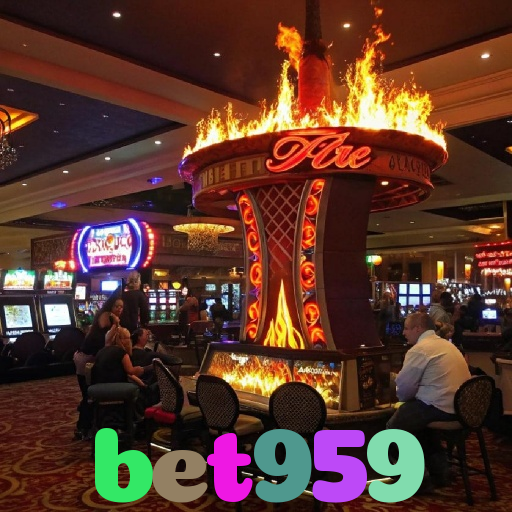 bet959 - Baixe o app bet959 no Google Play e jogue ao vivo