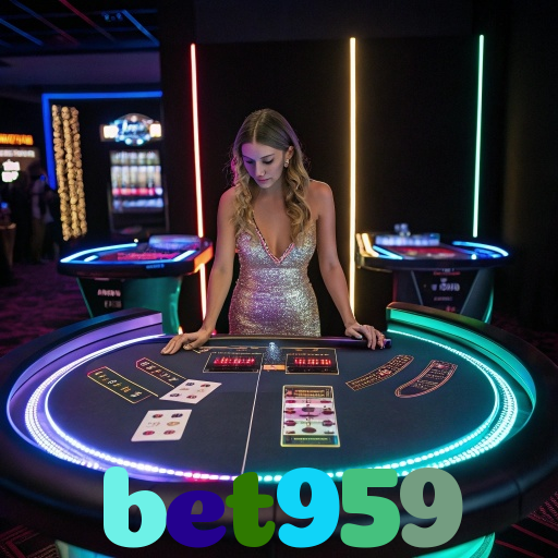 bet959 - Baixe o App bet959 para Android e Comece a Jogar