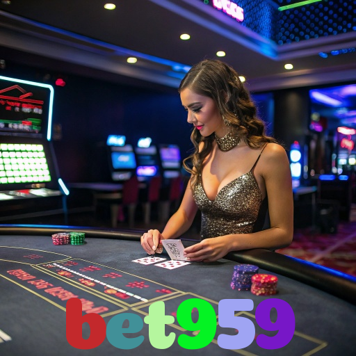 bet959 - Baixe o app bet959 no Google Play e jogue ao vivo