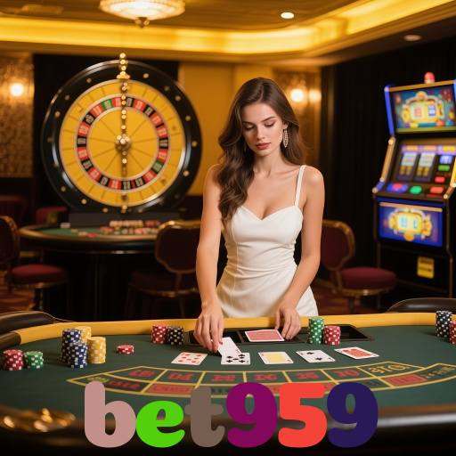 bet959 - Baixe o App bet959 para Android e Comece a Jogar