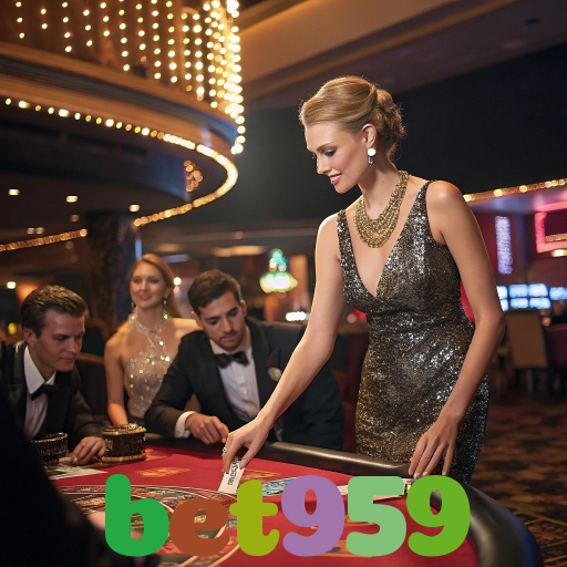 bet959 - Baixe o app bet959 no Google Play e jogue ao vivo