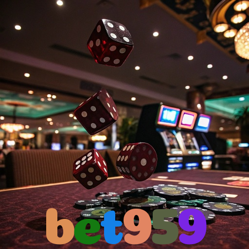 bet959 - Baixe o App bet959 para Android e Comece a Jogar