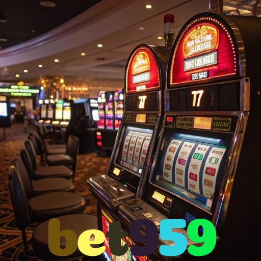 bet959 - Baixe o App bet959 para Android e Comece a Jogar