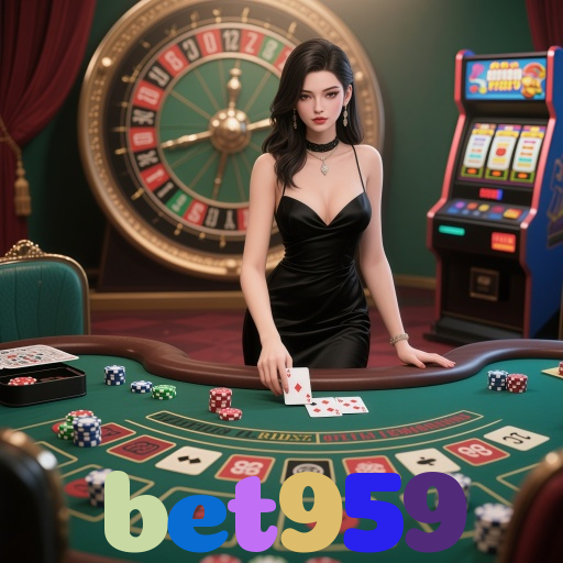 bet959 - Baixe o App bet959 para Android e Comece a Jogar