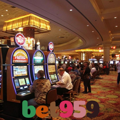 bet959 - Baixe o App bet959 para Android e Comece a Jogar