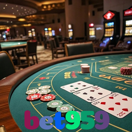 bet959 - Baixe o App bet959 para Android e Comece a Jogar