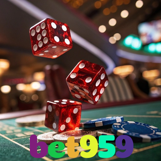 bet959 - Baixe o app bet959 no Google Play e jogue ao vivo