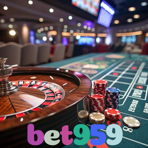 bet959 - Baixe o app bet959 no Google Play e jogue ao vivo