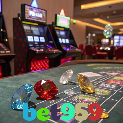 bet959 - Baixe o app bet959 no Google Play e jogue ao vivo