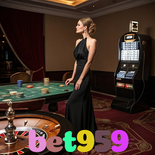 bet959 - Baixe o App bet959 para Android e Comece a Jogar