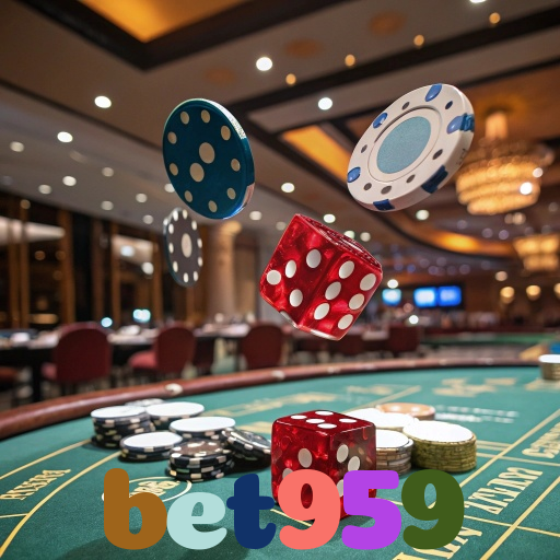 bet959 - Baixe o app bet959 no Google Play e jogue ao vivo